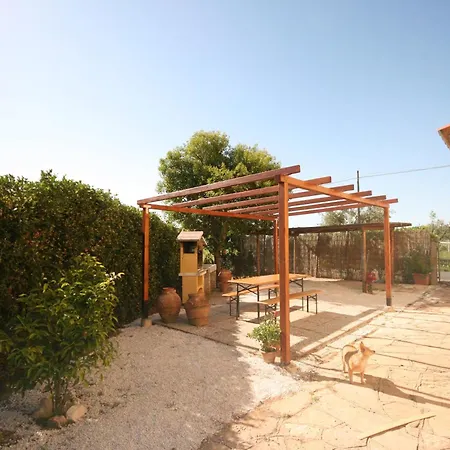 Lägenhet Terra Tetto In Campagna Ideale Per Famiglie Donoratico