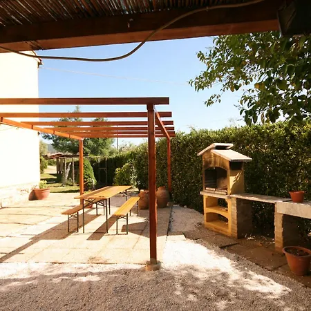 Terra Tetto In Campagna Ideale Per Famiglie Lägenhet Donoratico