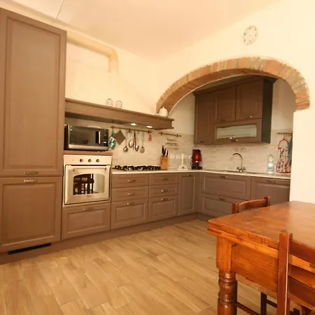 アパート Terra Tetto In Campagna Ideale Per Famiglie